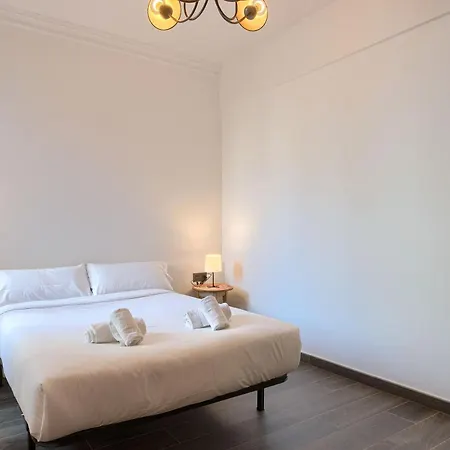 Museo Funicular Center By Next Stop アパート