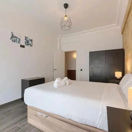 アパート Museo Funicular Center By Next Stop ビルバオ