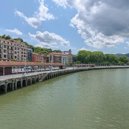 Museo Funicular Center By Next Stop アパート