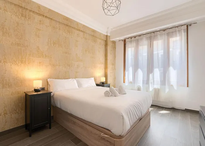 Museo Funicular Center By Next Stop *