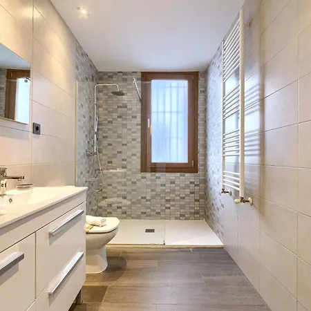 Museo Funicular Center By Next Stop Apartment *