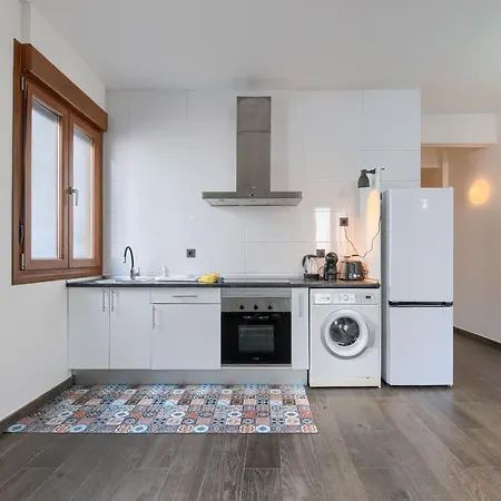 Museo Funicular Center By Next Stop *