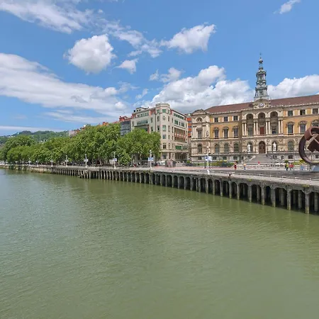 公寓 Museo Funicular Center By Next Stop *