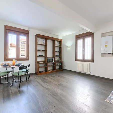 Museo Funicular Center By Next Stop شقة بلباو