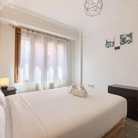 Museo Funicular Center By Next Stop 毕尔巴鄂