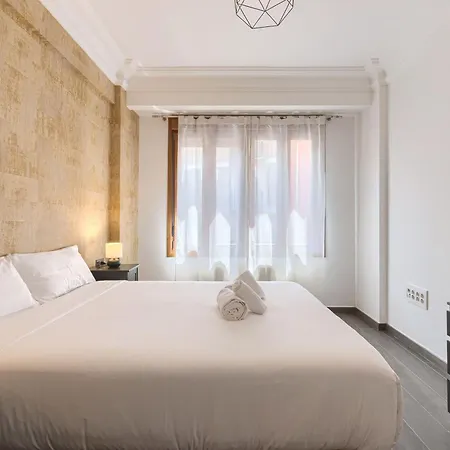 Museo Funicular Center By Next Stop 公寓