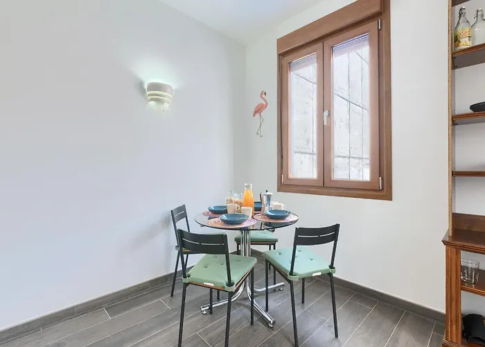 Appartement Museo Funicular Center By Next Stop *