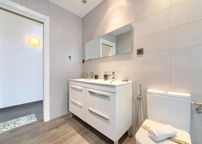 Museo Funicular Center By Next Stop Bilbao