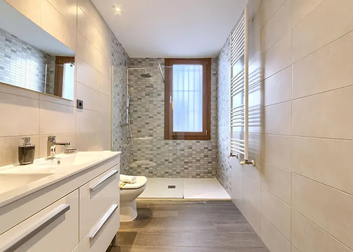 Museo Funicular Center By Next Stop Appartement *