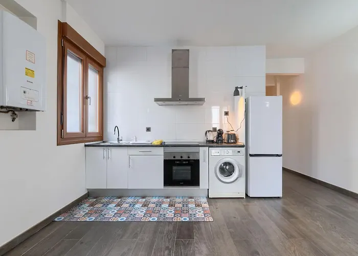 Museo Funicular Center By Next Stop *