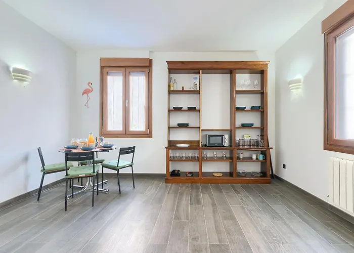 Museo Funicular Center By Next Stop Апартаменты Бильбао