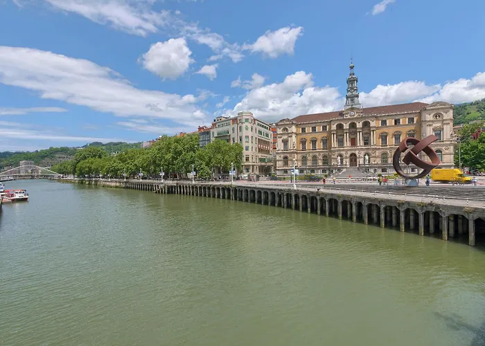 Апартаменты Museo Funicular Center By Next Stop *