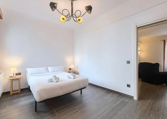 Museo Funicular Center By Next Stop Бильбао