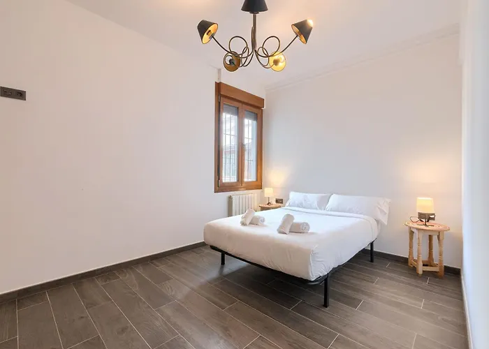 Lägenhet Museo Funicular Center By Next Stop *