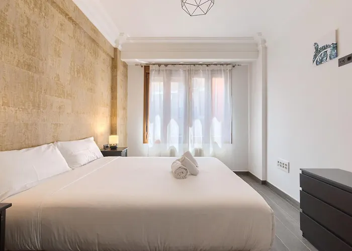 Museo Funicular Center By Next Stop Appartement