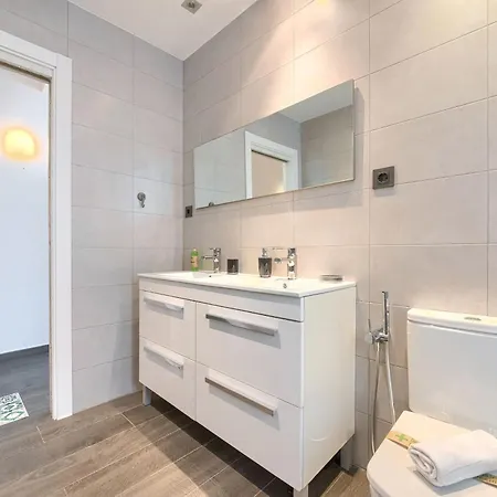 Museo Funicular Center By Next Stop Bilbao