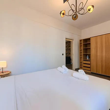 Museo Funicular Center By Next Stop