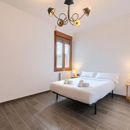 Daire Museo Funicular Center By Next Stop *