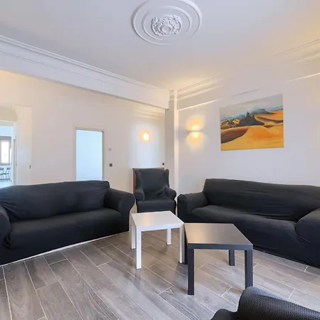 Daire Museo Funicular Center By Next Stop Bilbao