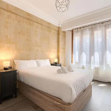 Museo Funicular Center By Next Stop *