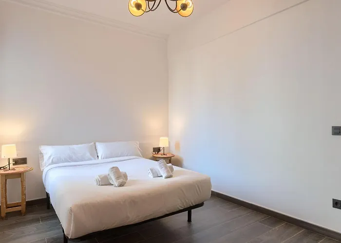 Museo Funicular Center By Next Stop Apartment