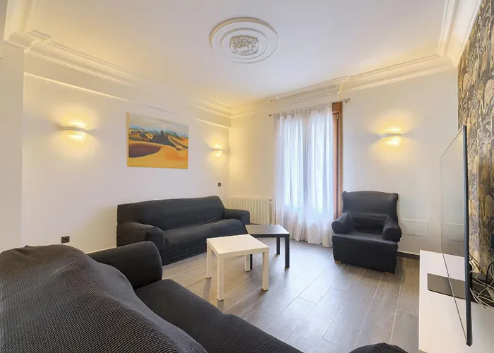 Museo Funicular Center By Next Stop *