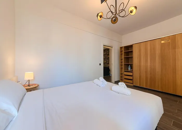 Museo Funicular Center By Next Stop