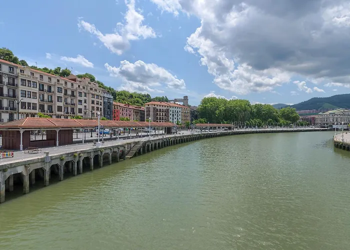 Museo Funicular Center By Next Stop Apartment